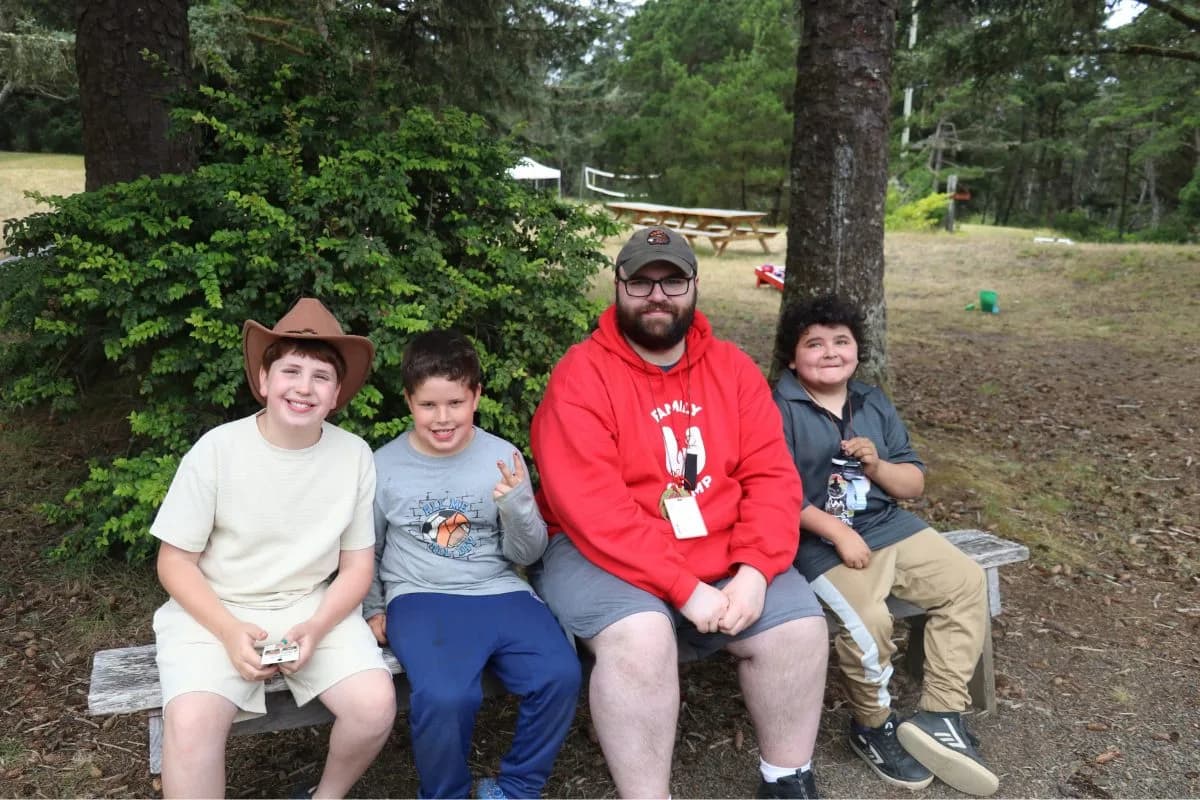 Finding a Way to Be Grateful for Cancer